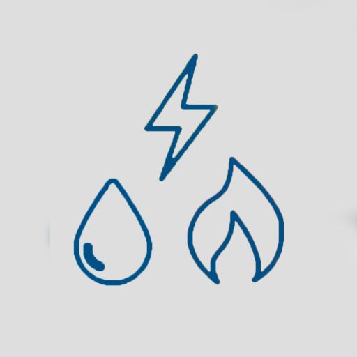 INSTALACIÓN AGUA, GAS Y ELECTRICIDAD