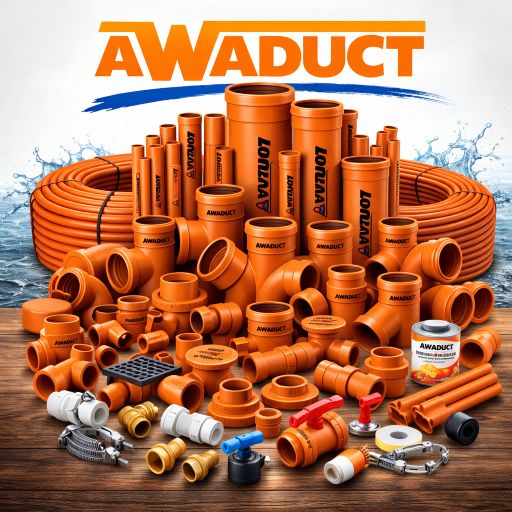 INSTALACIONES DE AGUA Y DESAGÜE