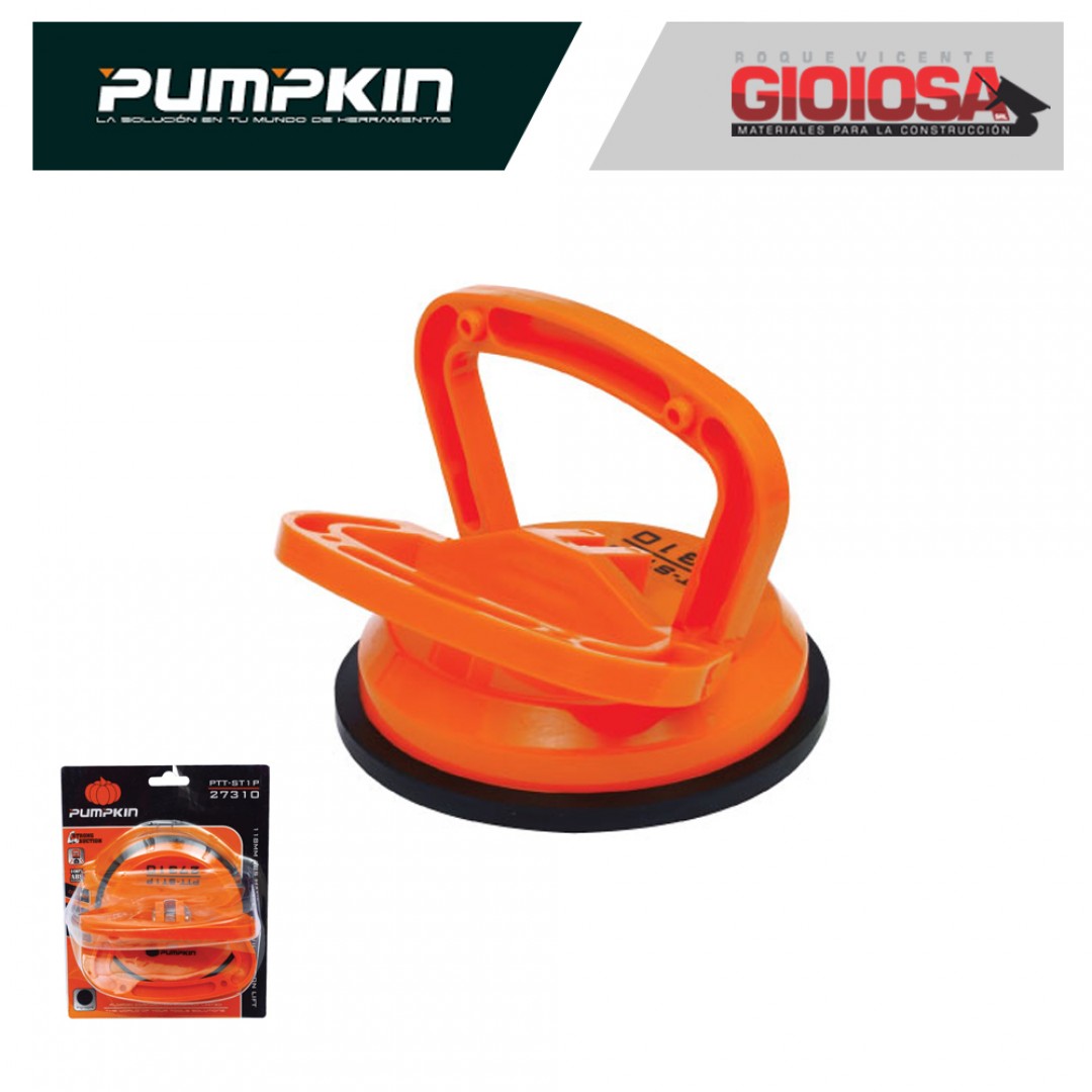 ventosa-simple-30kg-pumpkin