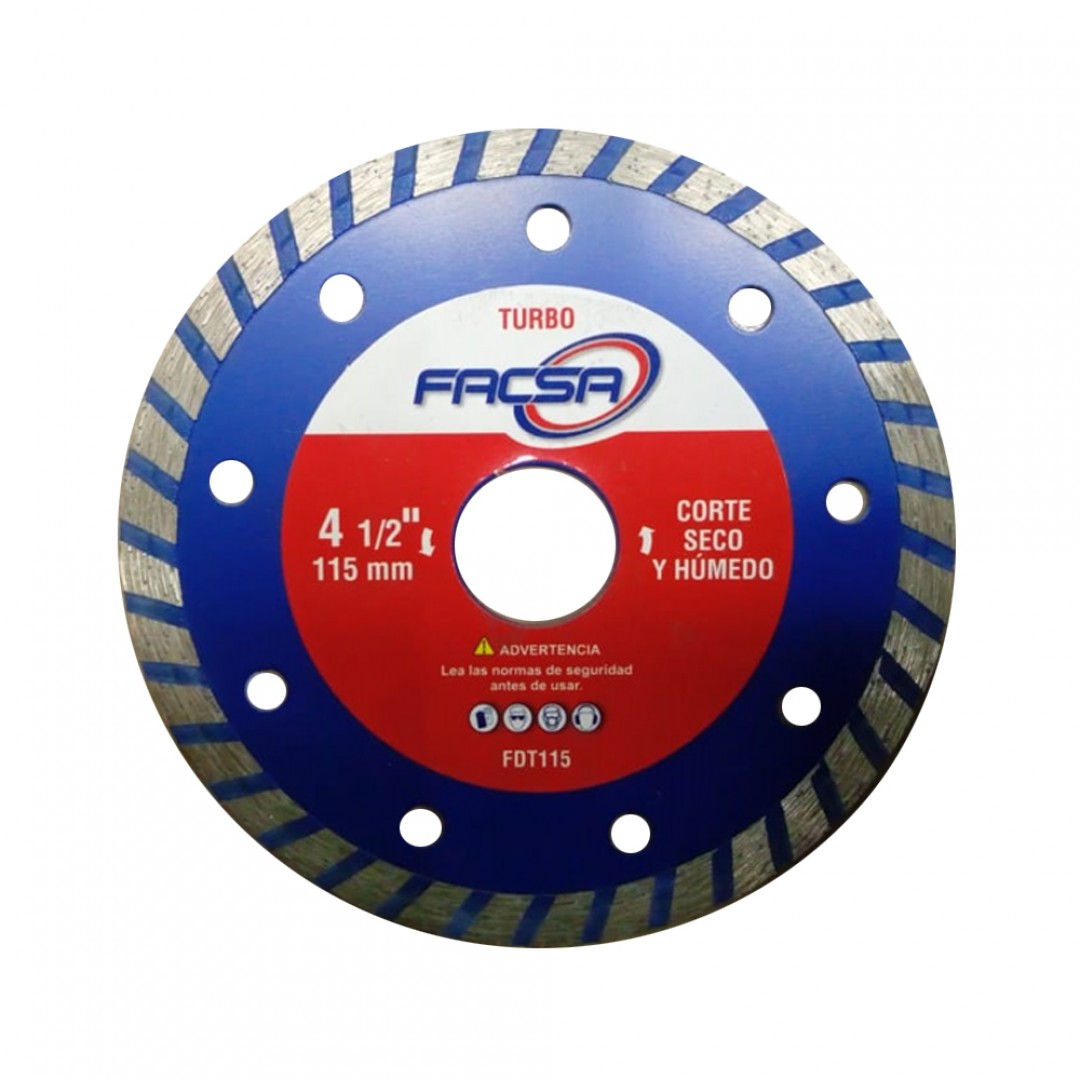 disco-diam-facsa-45-turbo-