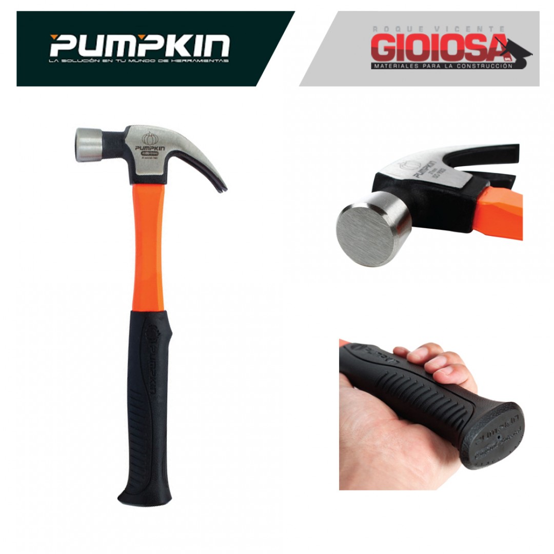 pumpkin-martillo-galp-454g