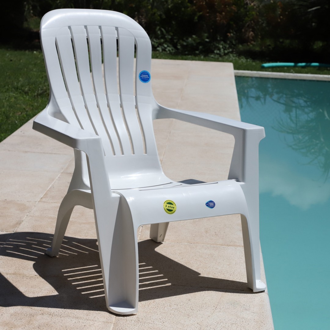 voss2000-sillon-varadero-blanco
