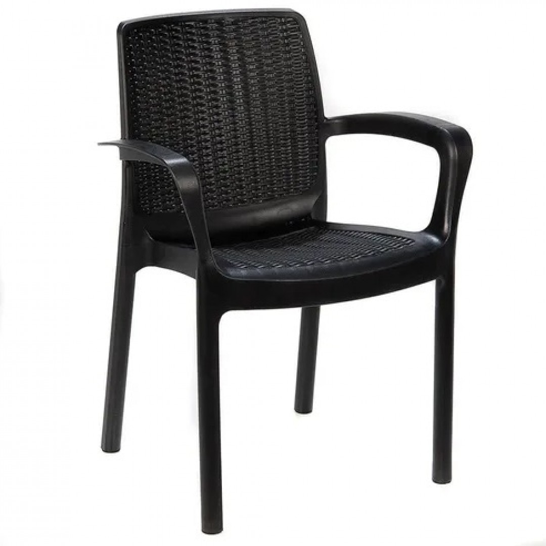 voss2000-silla-ginea-ratan-grafito