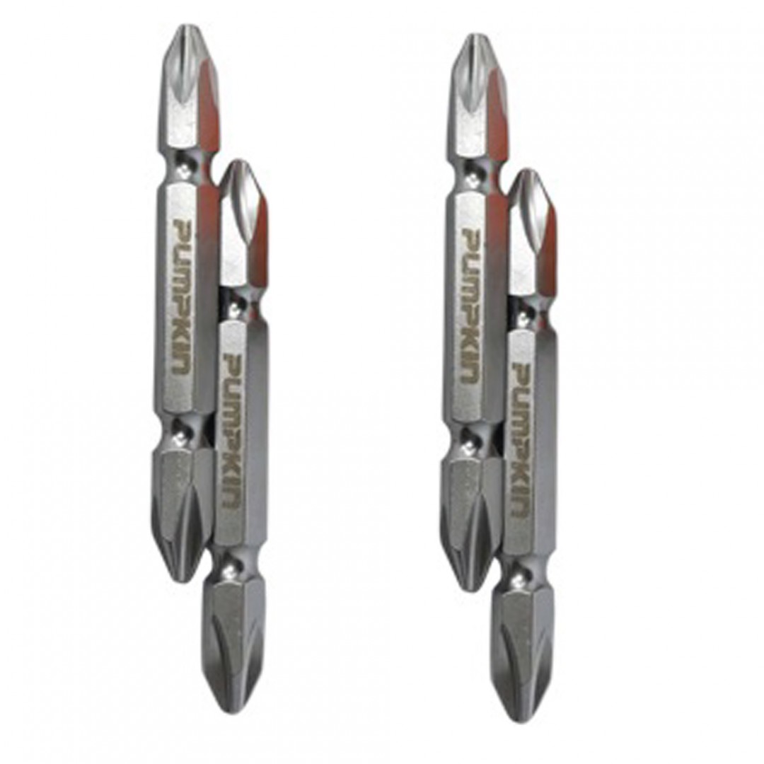 pumpkin-punta-phillips-ph2x65mm