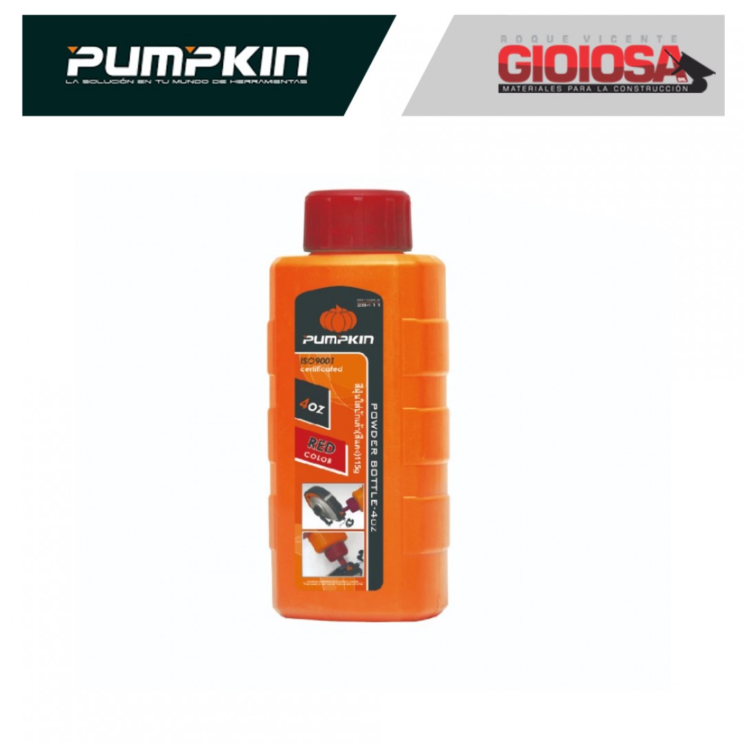 botella-tiza-115gs-roja-pumpkin