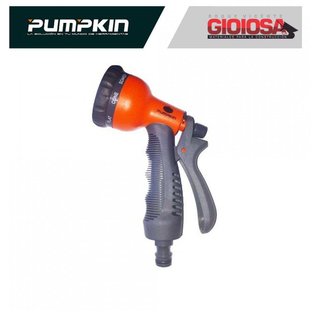 pistola-riego-8p-pumpkin