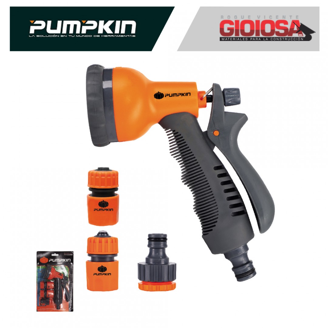 pistola-riego-8p-cacopls-pumpkin
