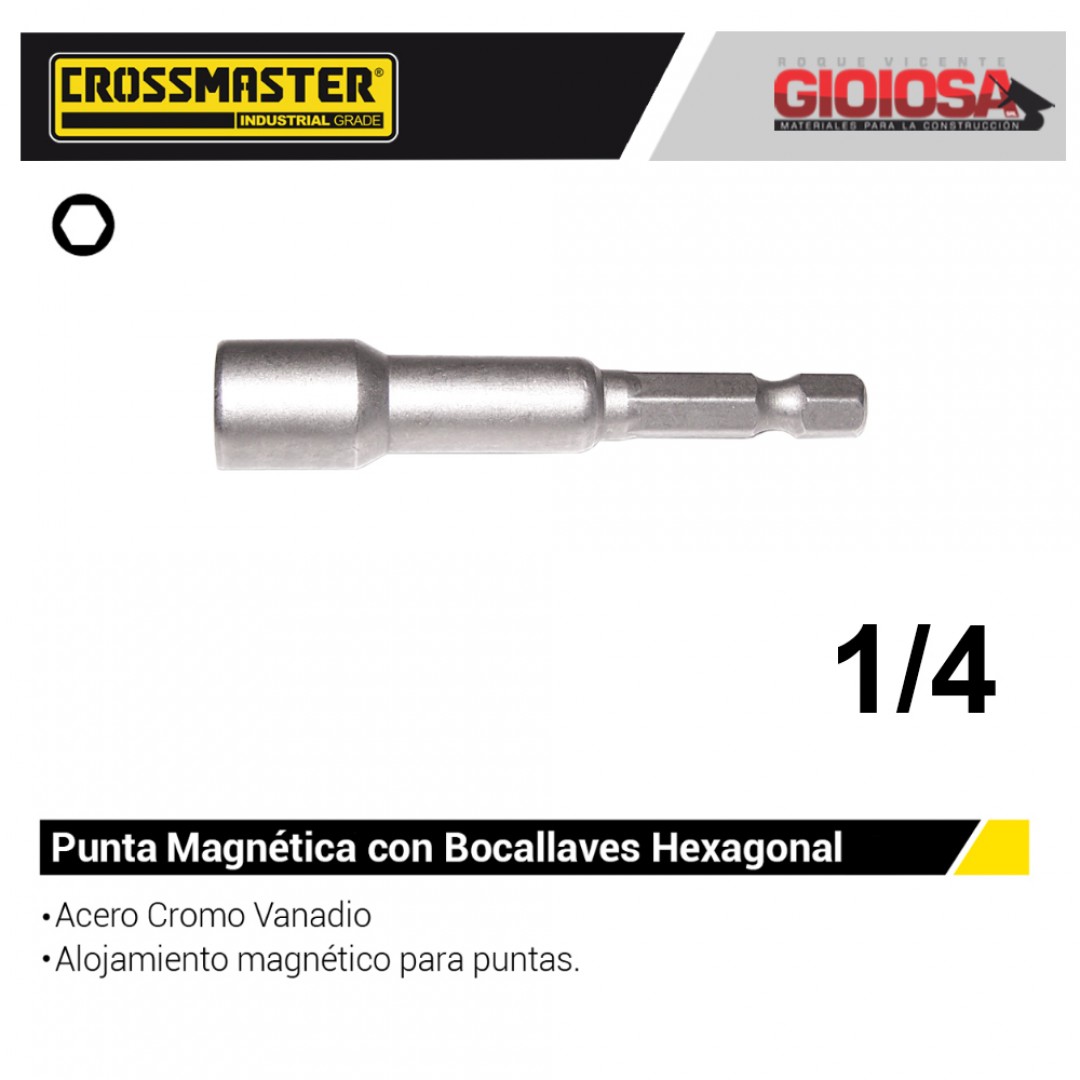 cm-punta-hexagonal-mag-14-