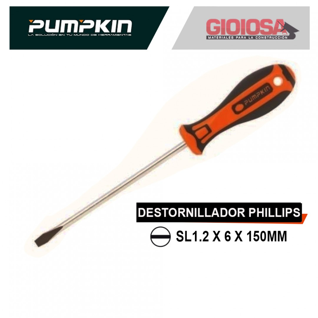 pumpkin-destorn-pala-6x150mm
