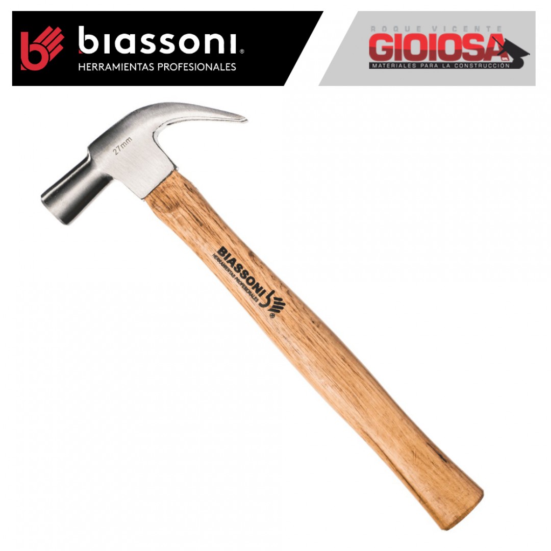 martillo-galp-27mm-biassoni