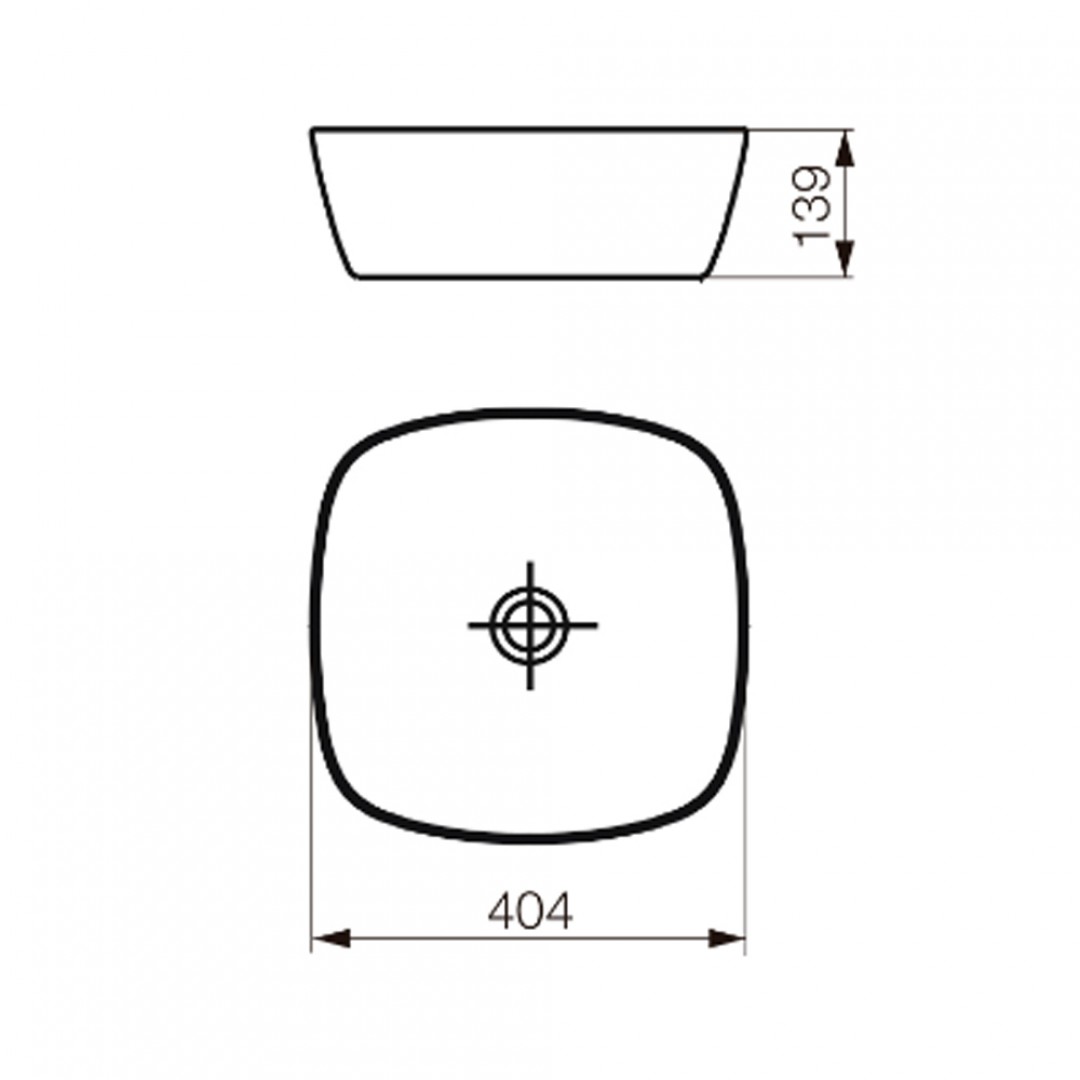 ferrum-bacha-cuadra-slim-40x40