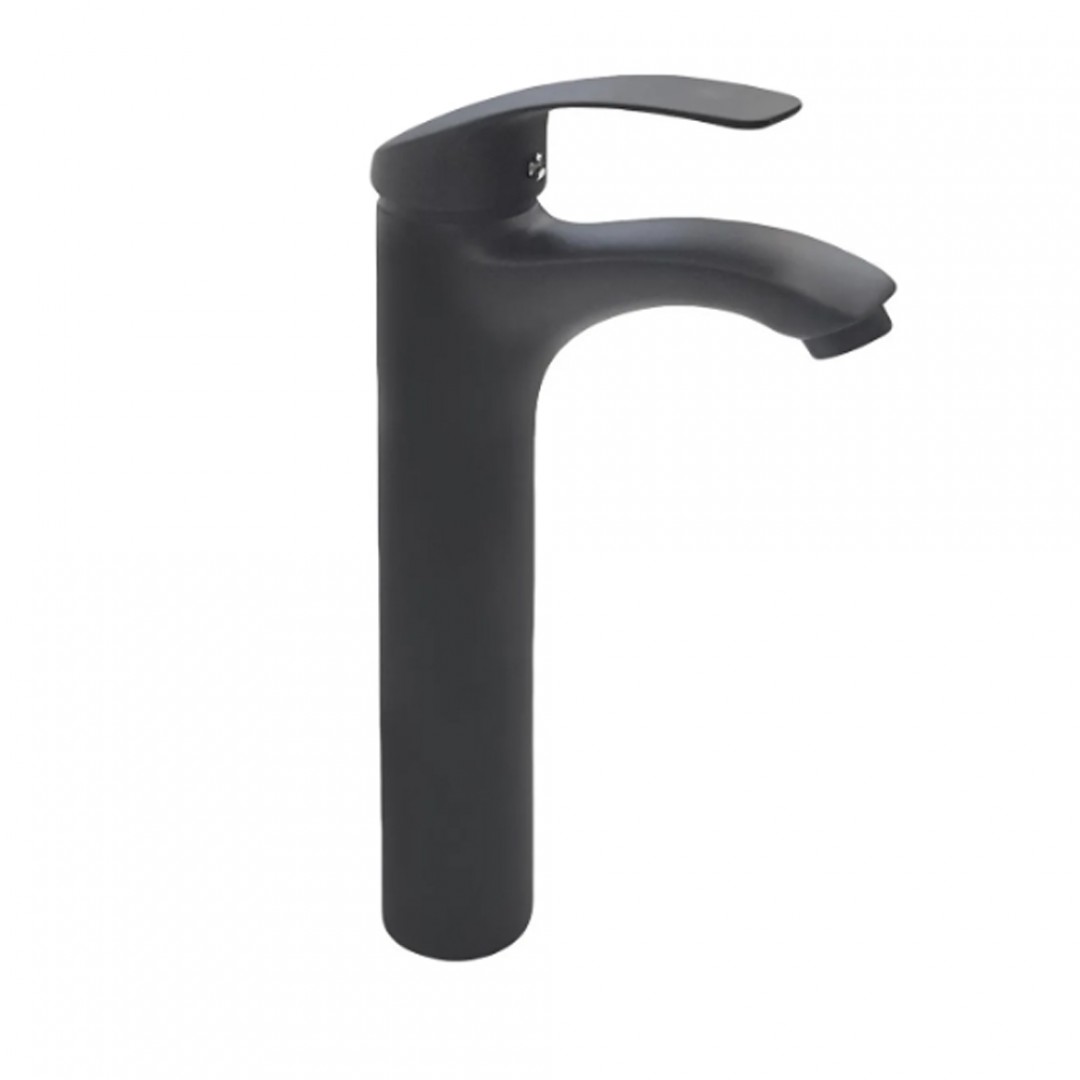 7418-mono-vitra-negra-alta-lavator
