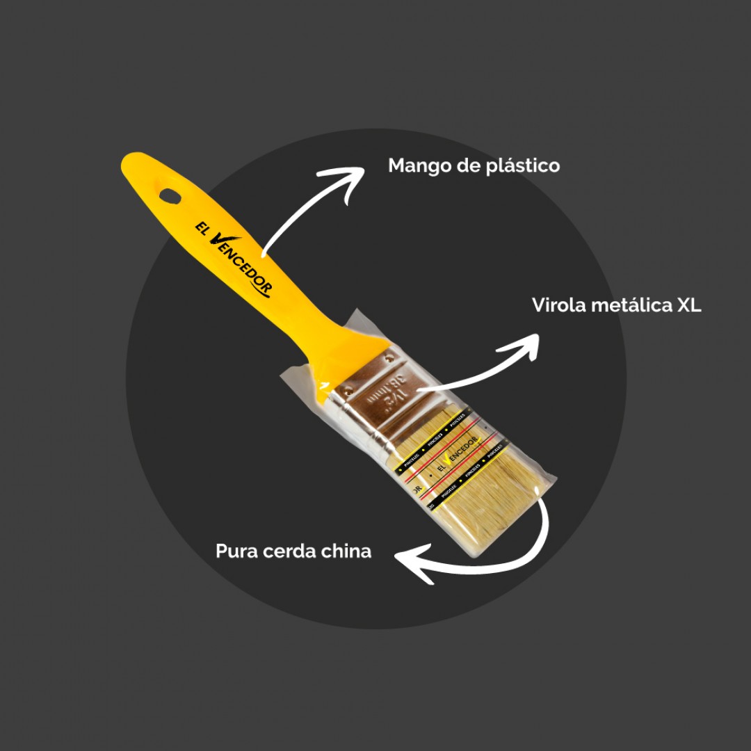 pincel-vencedor-n30