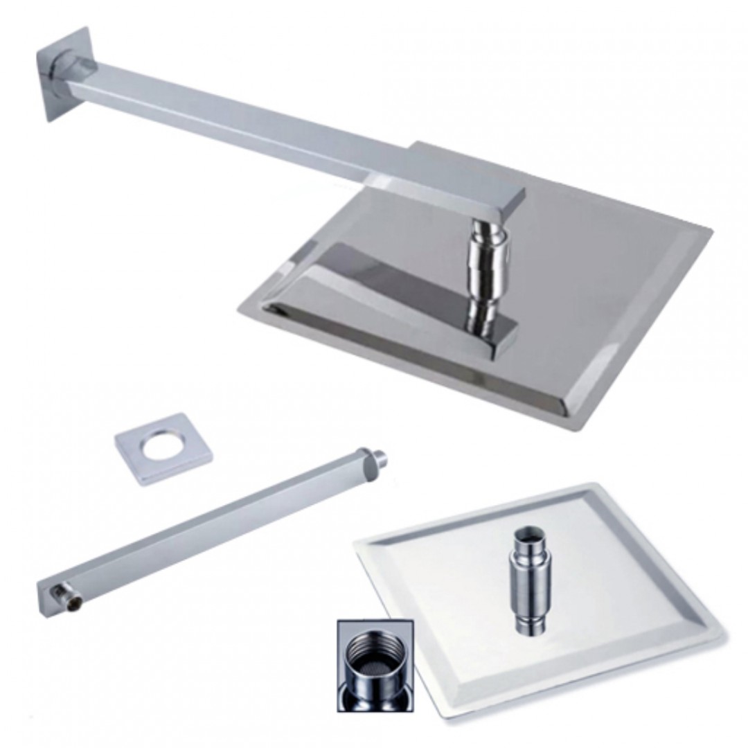 8135-ducha-cuad-8-y-brazo-rectang-