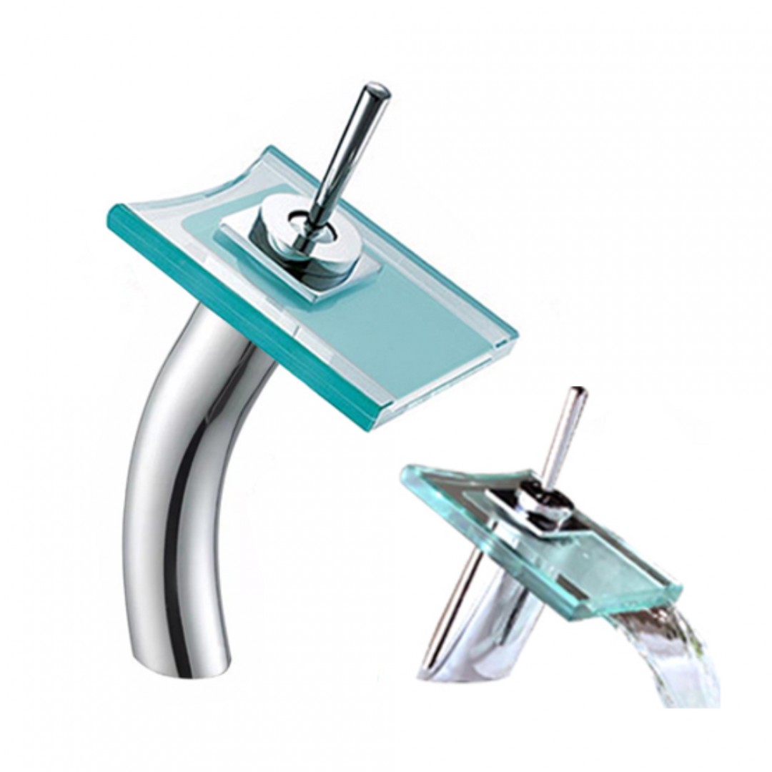 9297-mono-cascada-de-vidrio-cromo-a