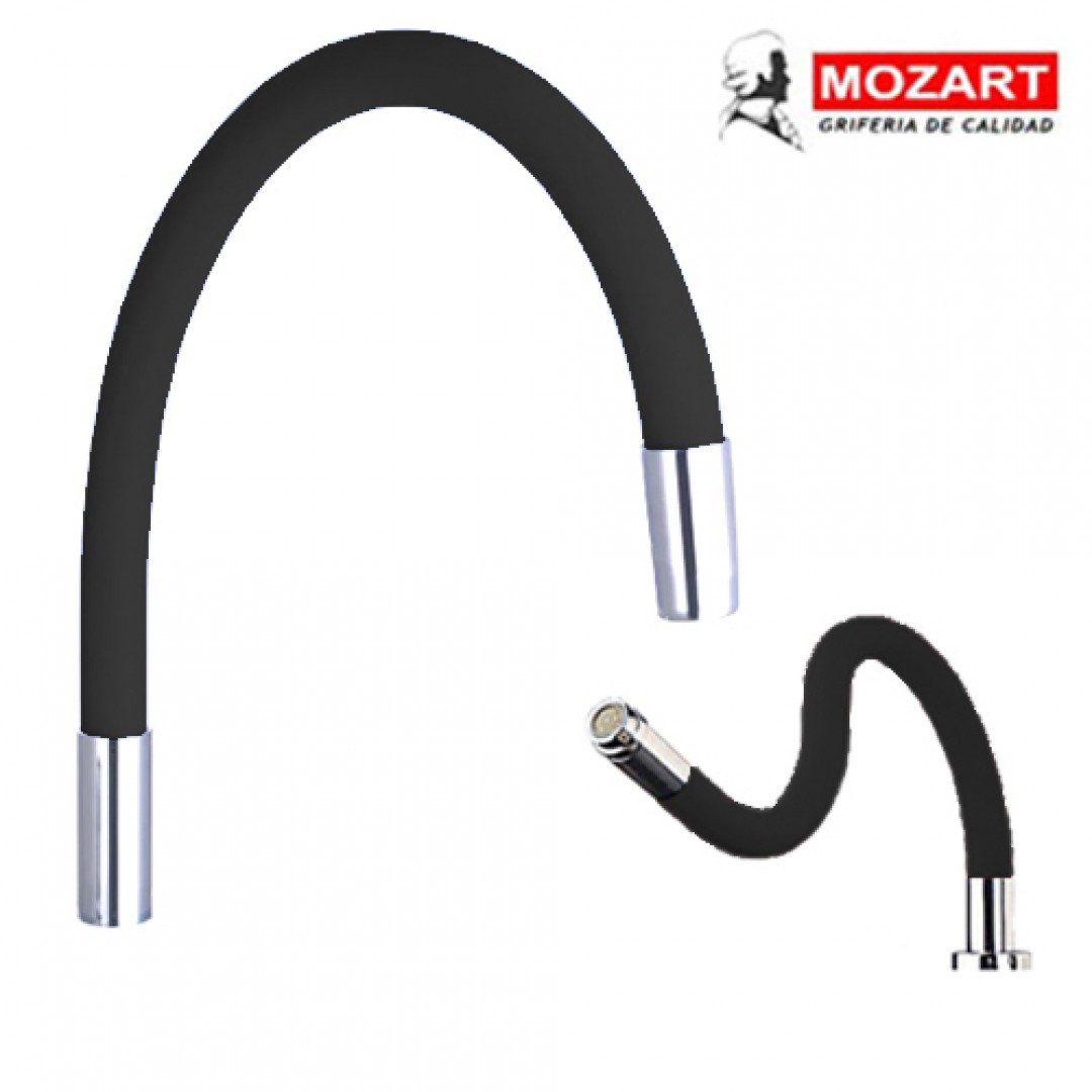 9376-pico-flexible-goma-negro-54cm