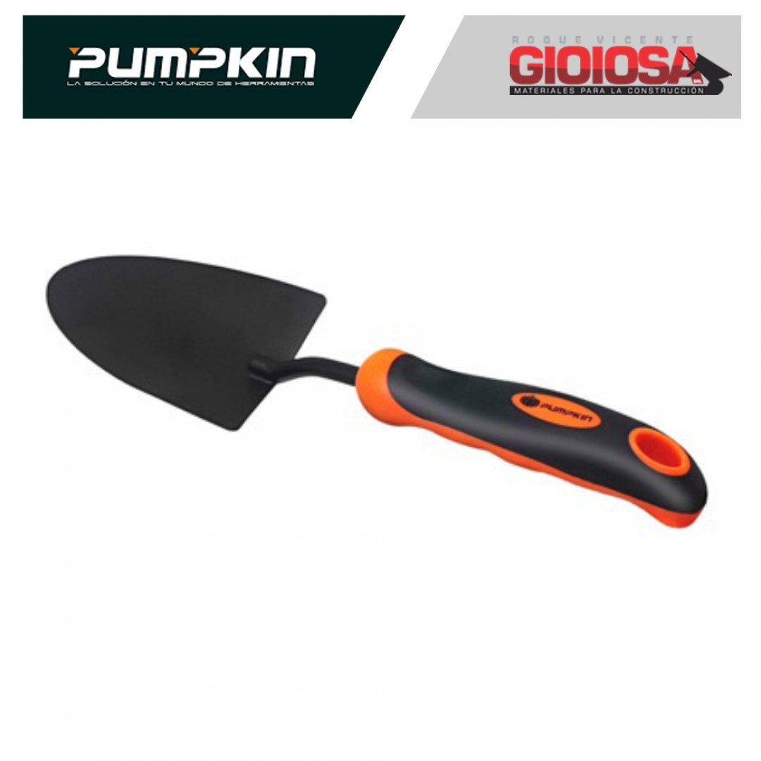pumpkin-pala-mano-jardin