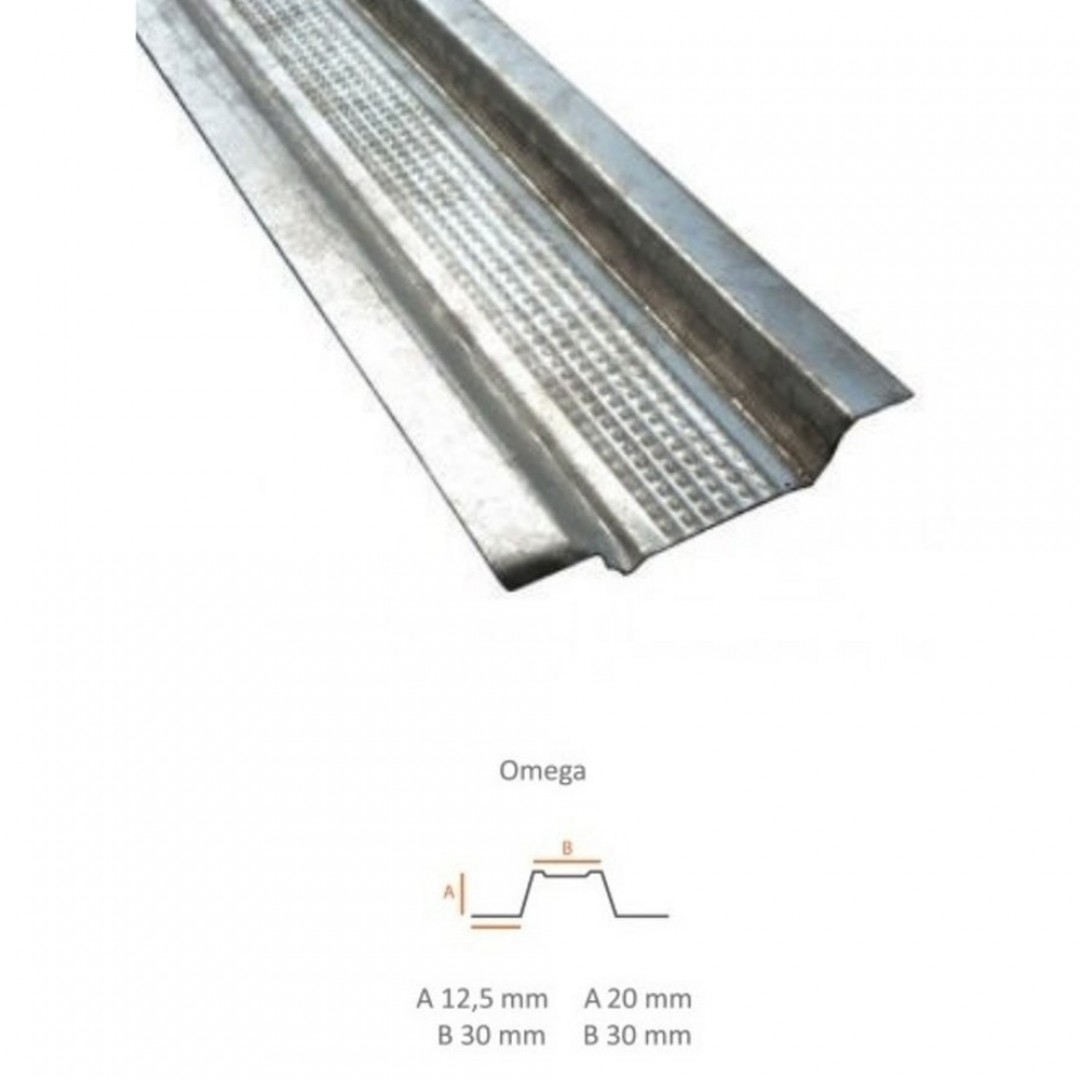 perfil-omega-antisonoro-2600mm