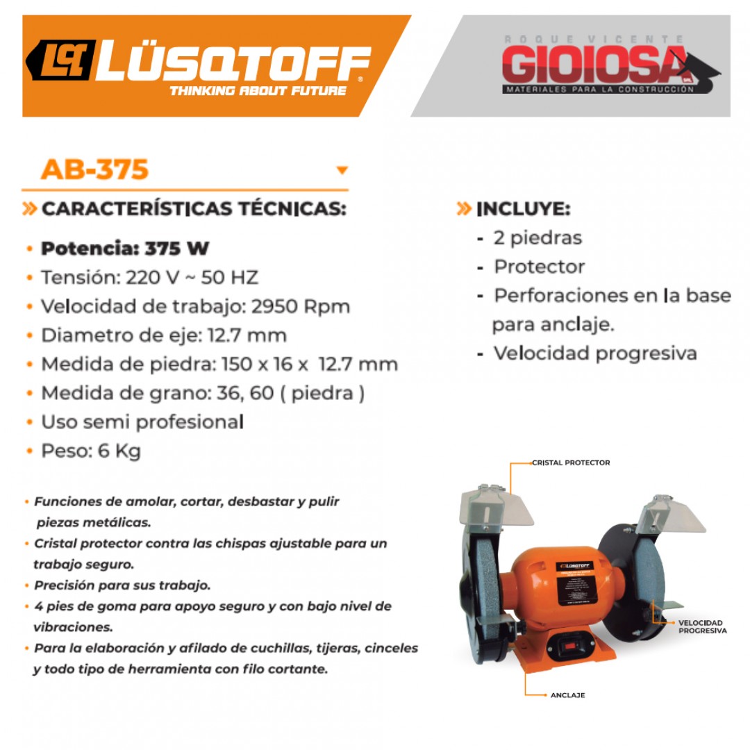 lq-amoladora-de-banco-375w-12hp