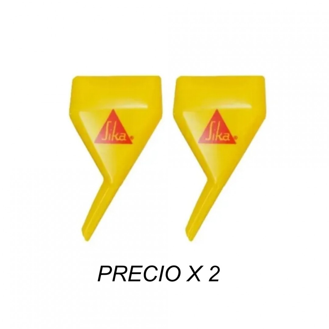 sika-embudo-pinertol-x-2un