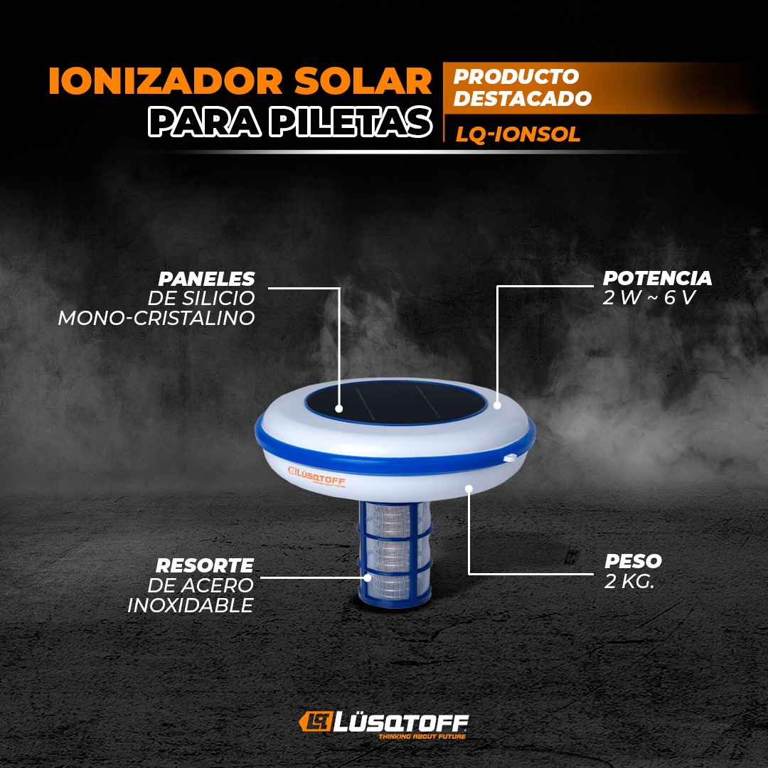 lq-ionizador-solar-ppileta-2w-6v