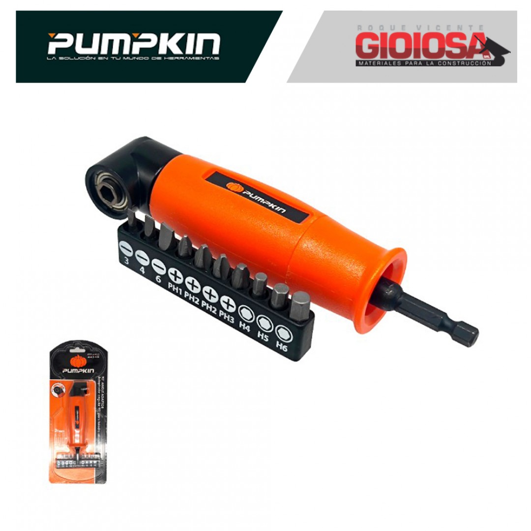 pumpkin-punta-adaptador-angular