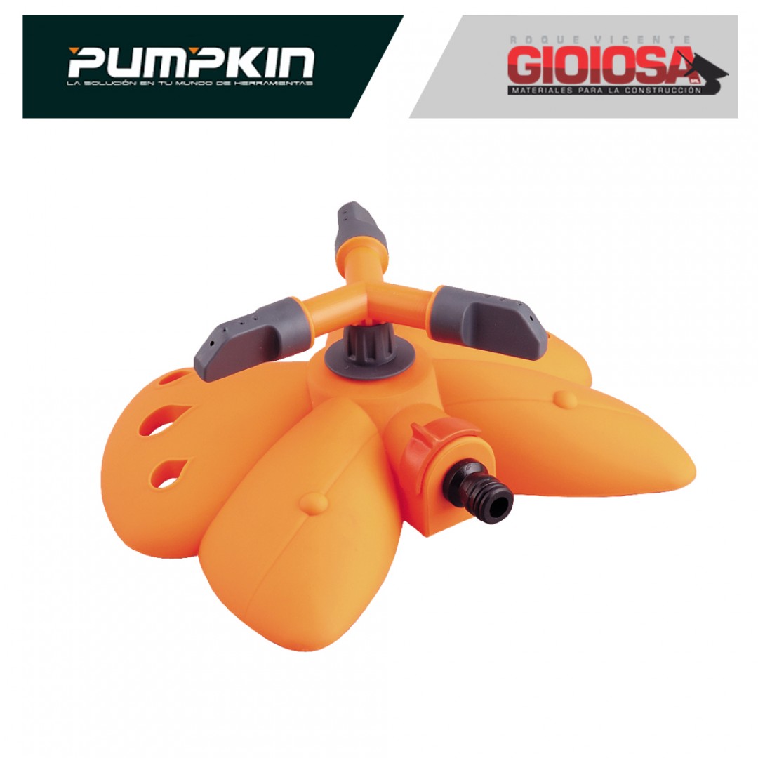 regador-mariposa-3-brazos-pumpkin
