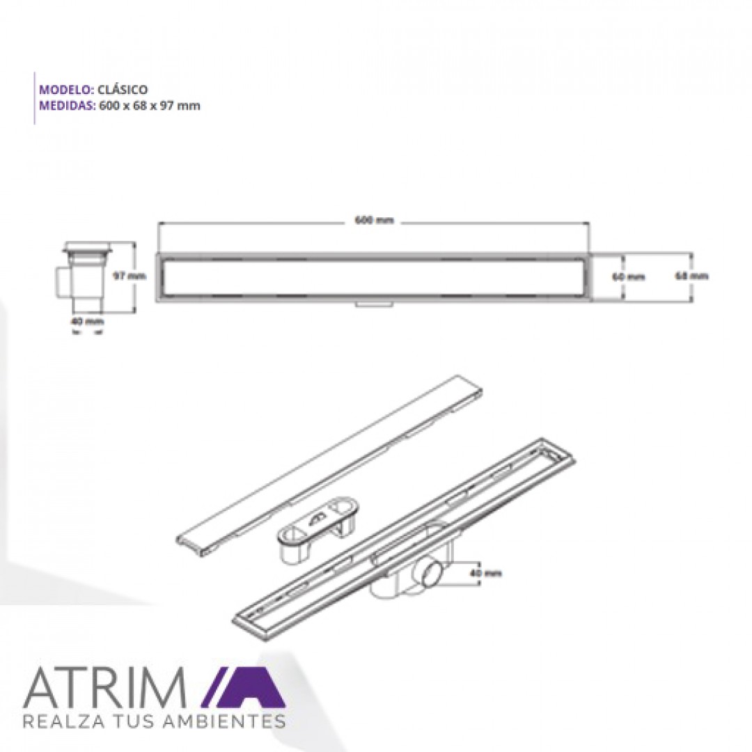 dpp600t02-desage-lineal-mate-60cm