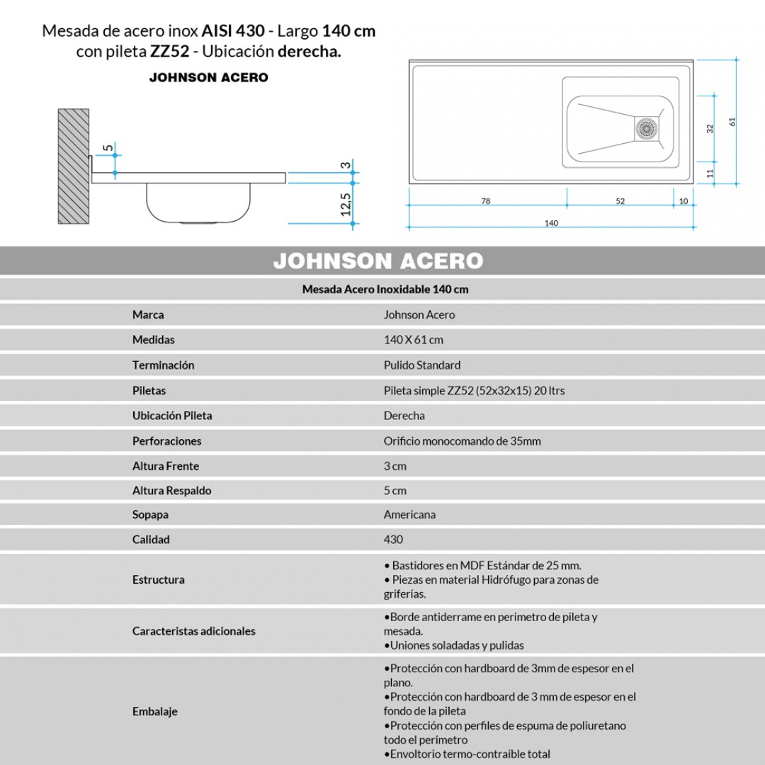jh-mesada-140cm-bacha-zz52-ai430