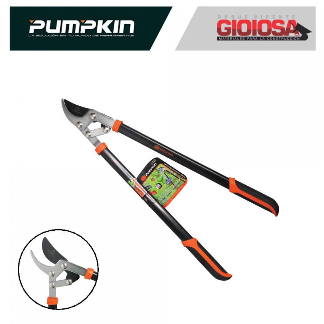 pumpkin-tijera-poda-2-manos-737mm