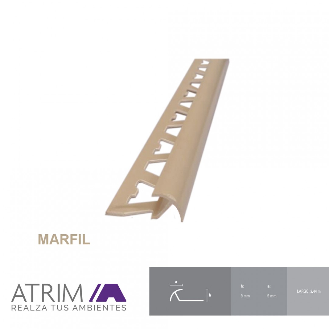 208-cantonera-pvc-9mm-marfil
