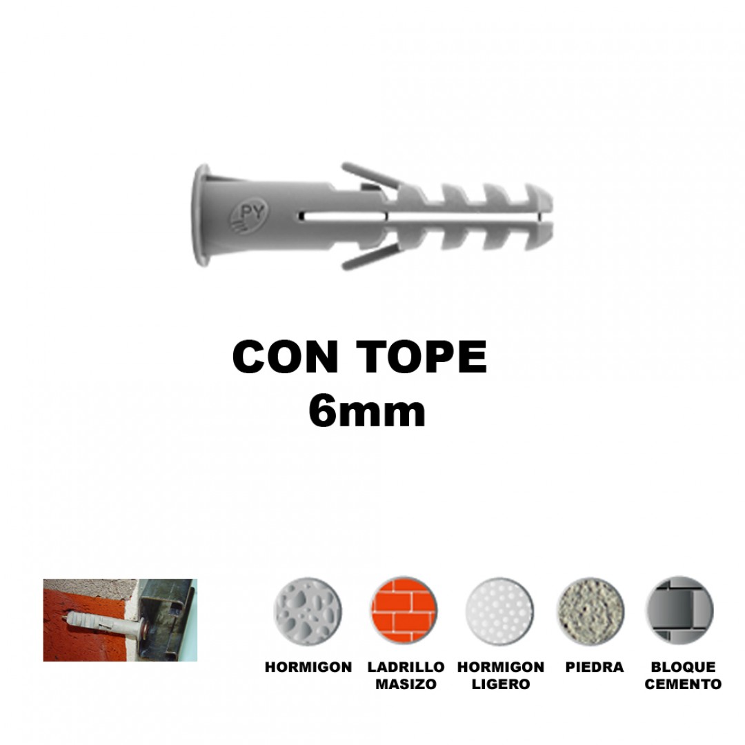 tarugo-ctope-d6mm