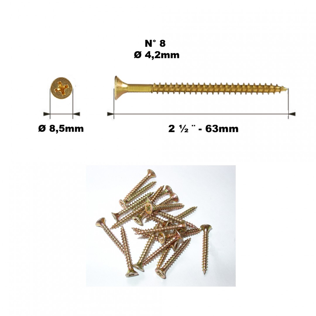 t8tornillo-madera-8x25-