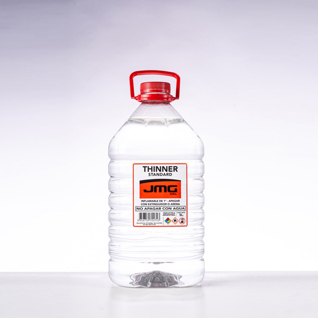 thinner-standard-5l