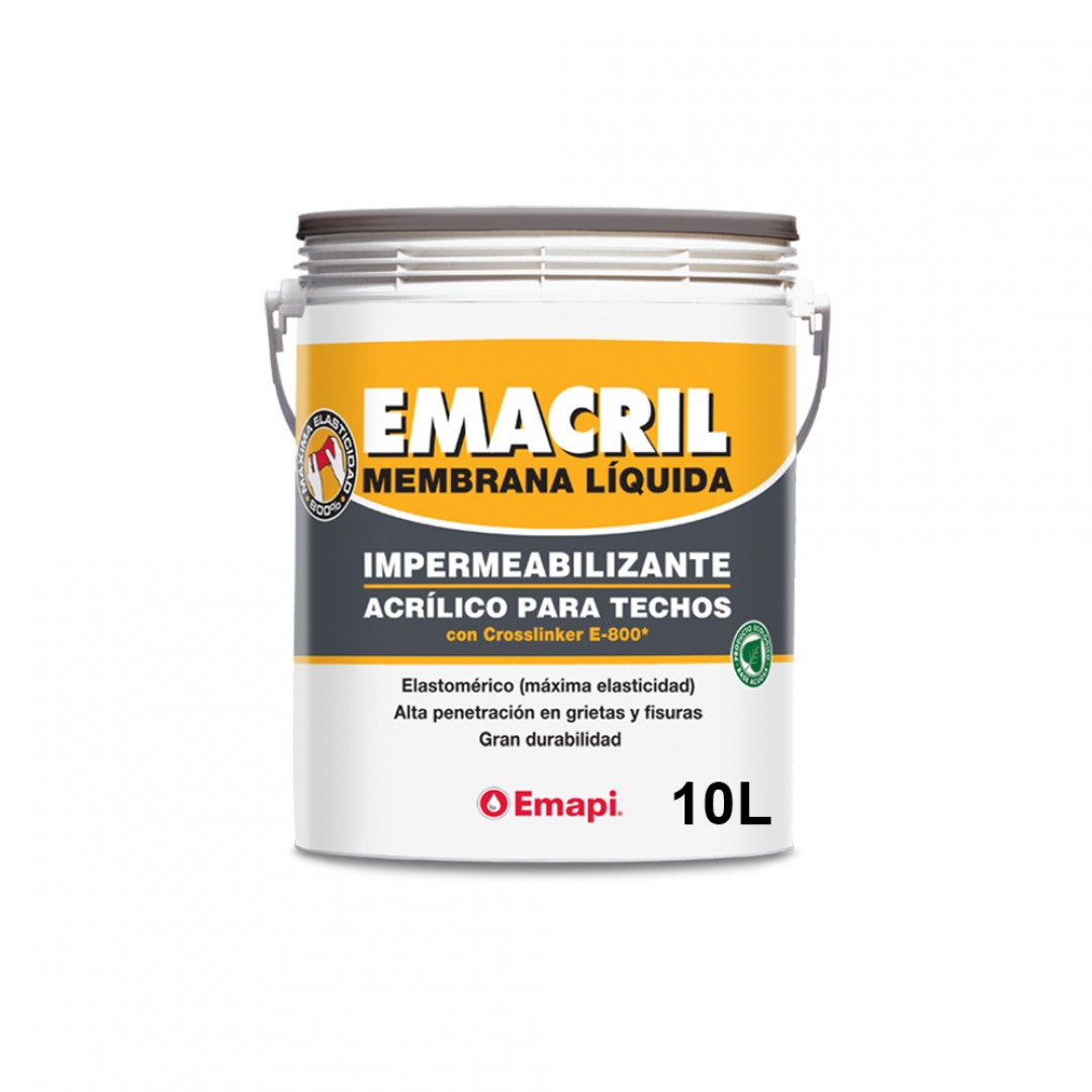 emacril-memliq-10l-rojo