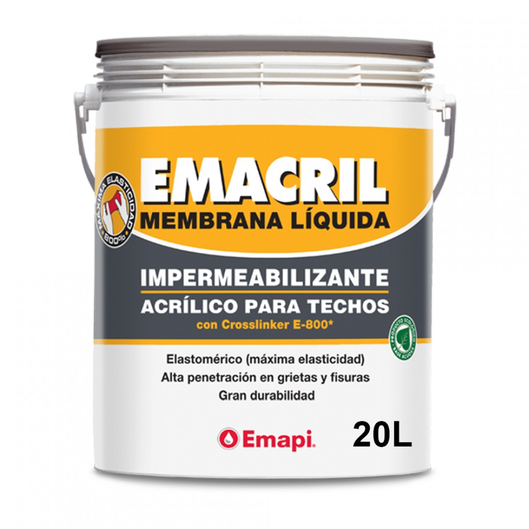 emacril-memliq-20l-rojo