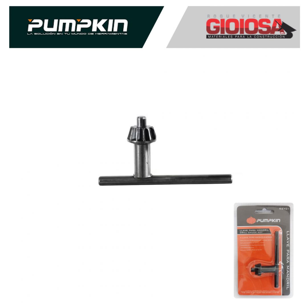 pumpkin-llave-mandril-universal
