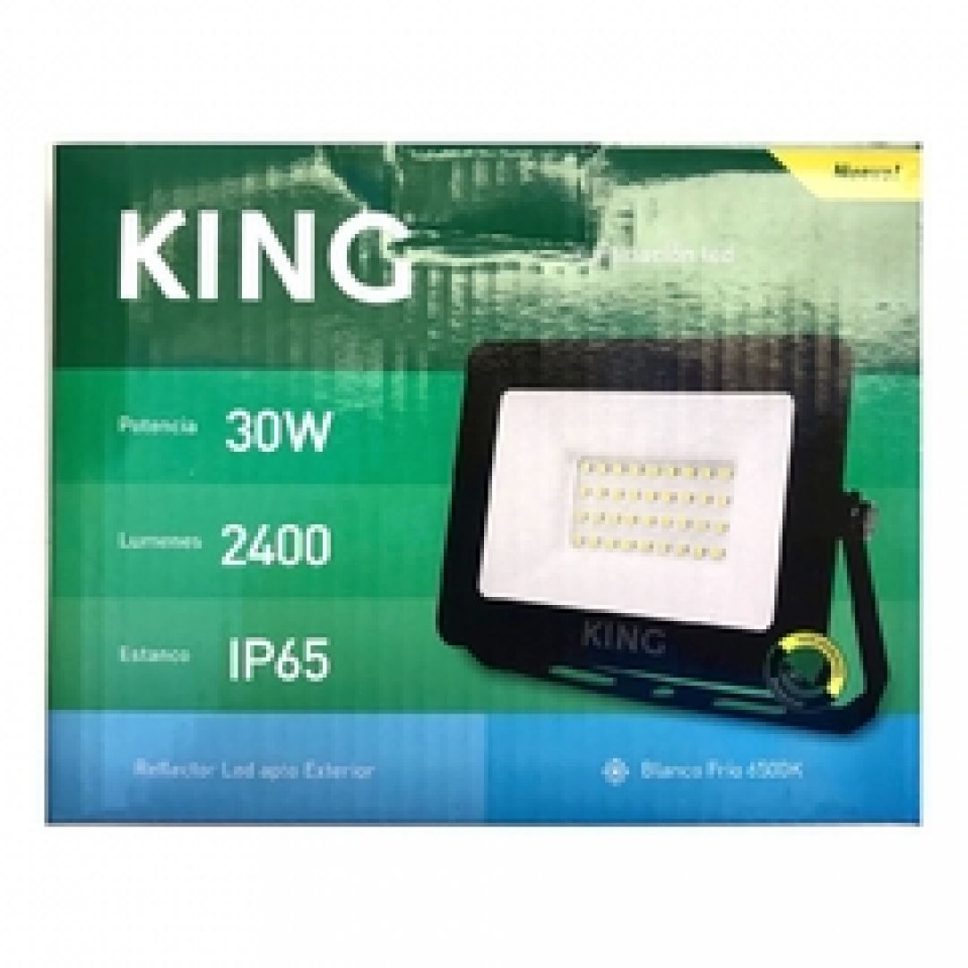 reflector-led-30w-fria-king