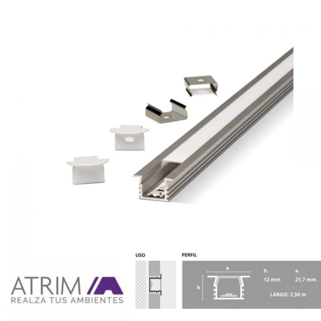 3945-listello-led-simple-x-25m