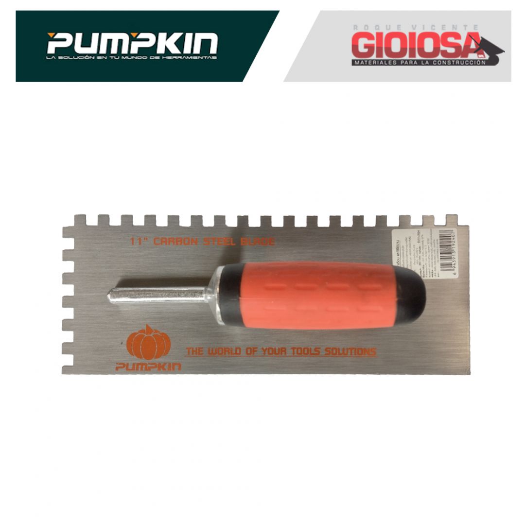 pumpkin-llana-dentada-8mm