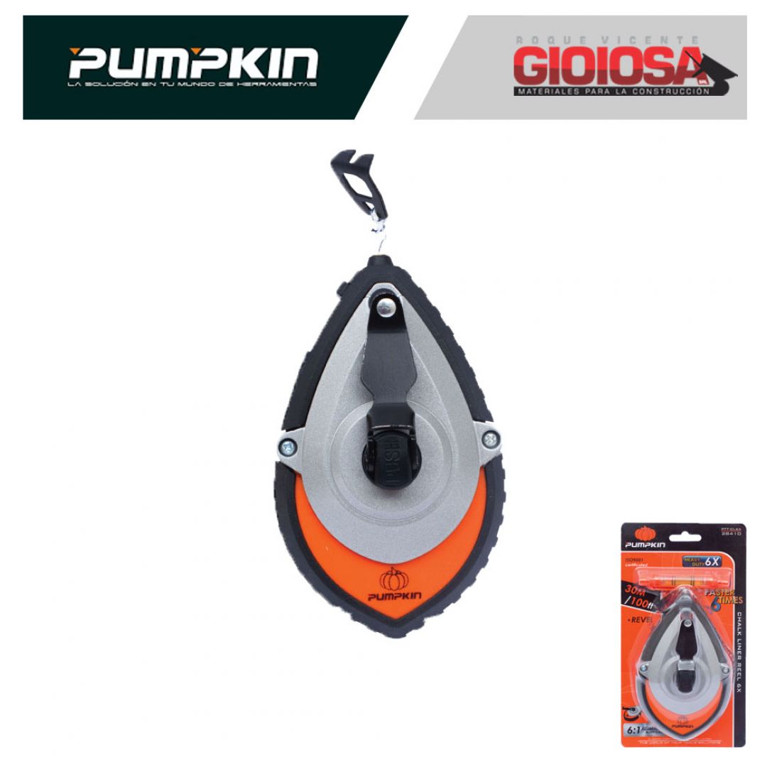 pumpkin-chocla-nivel-30m
