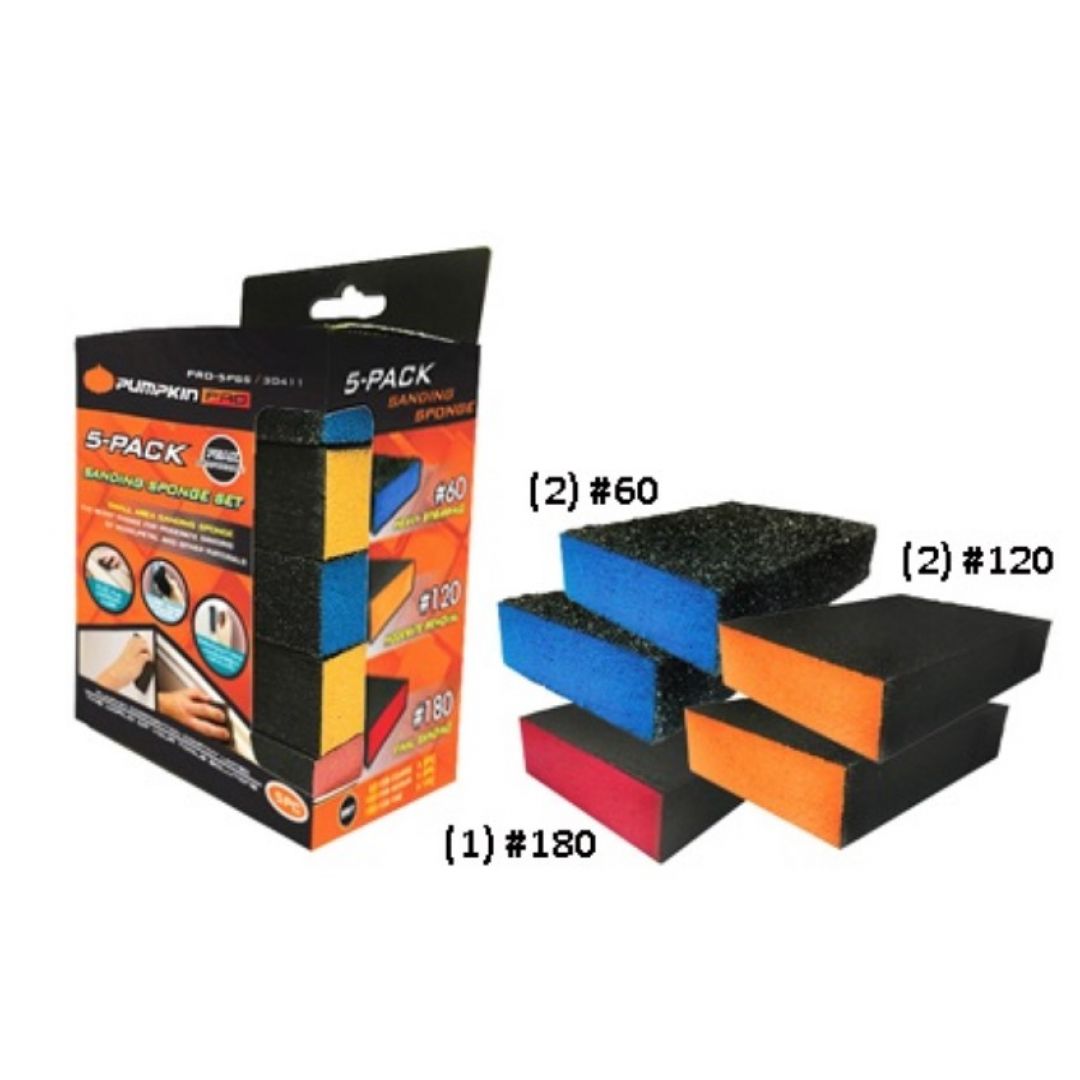 pumpkin-lija-esponja-pack-5un