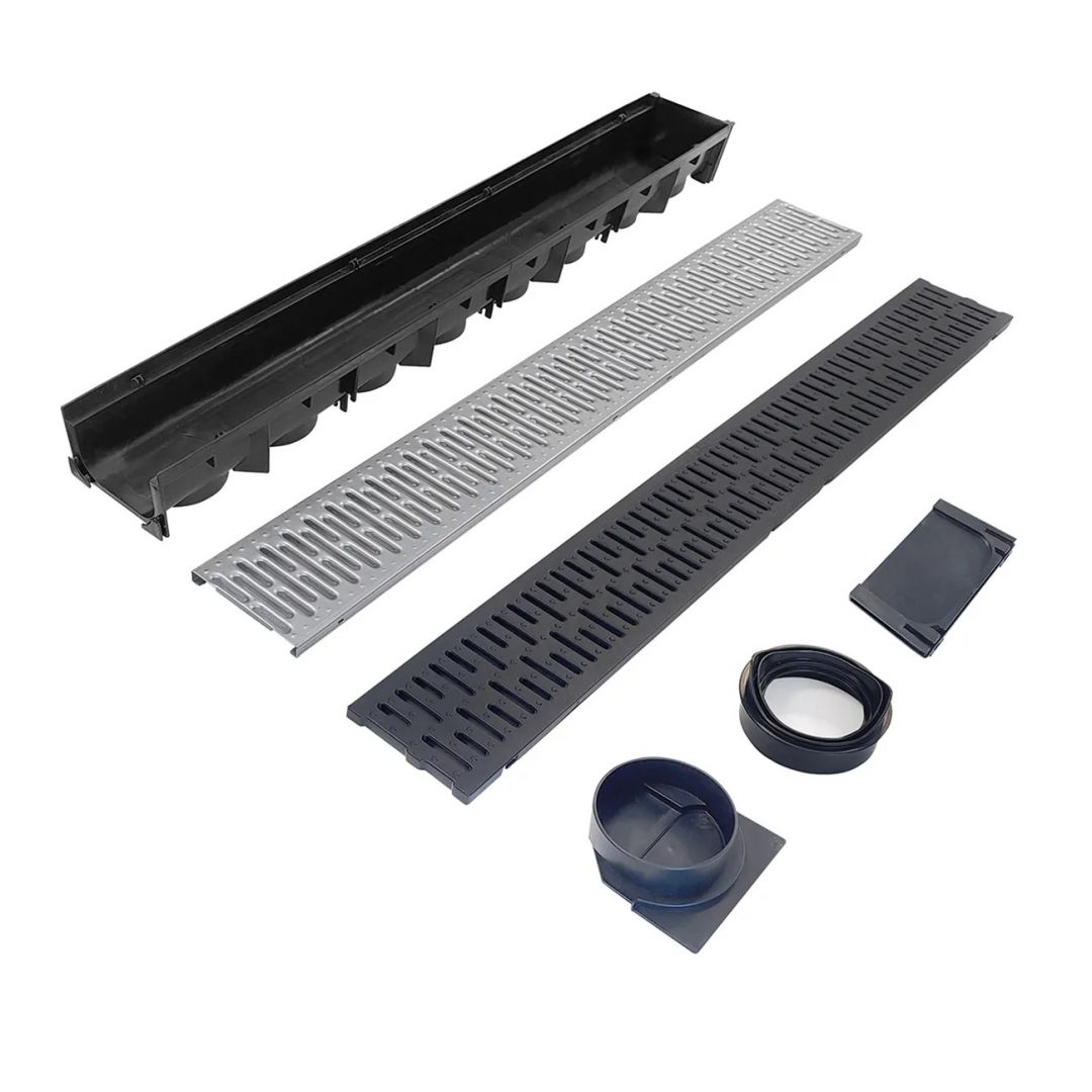 dieag1000-desague-100x125x8-galv