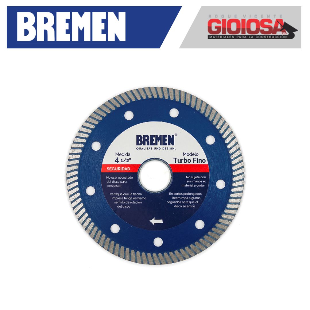 disco-diam-turbo-efino-45-bremen