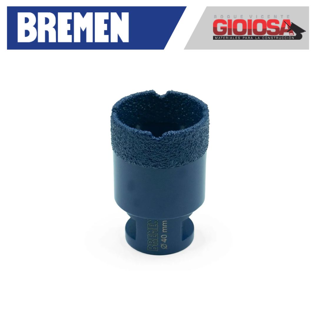 sierra-copa-diam-amola-40mm-bremen