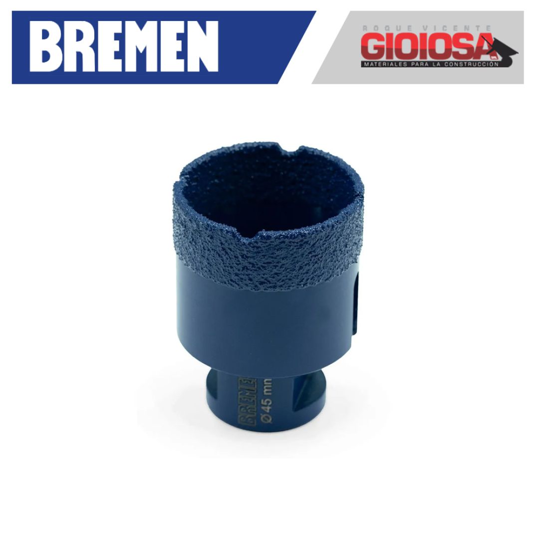 sierra-copa-diam-amola-45mm-bremen