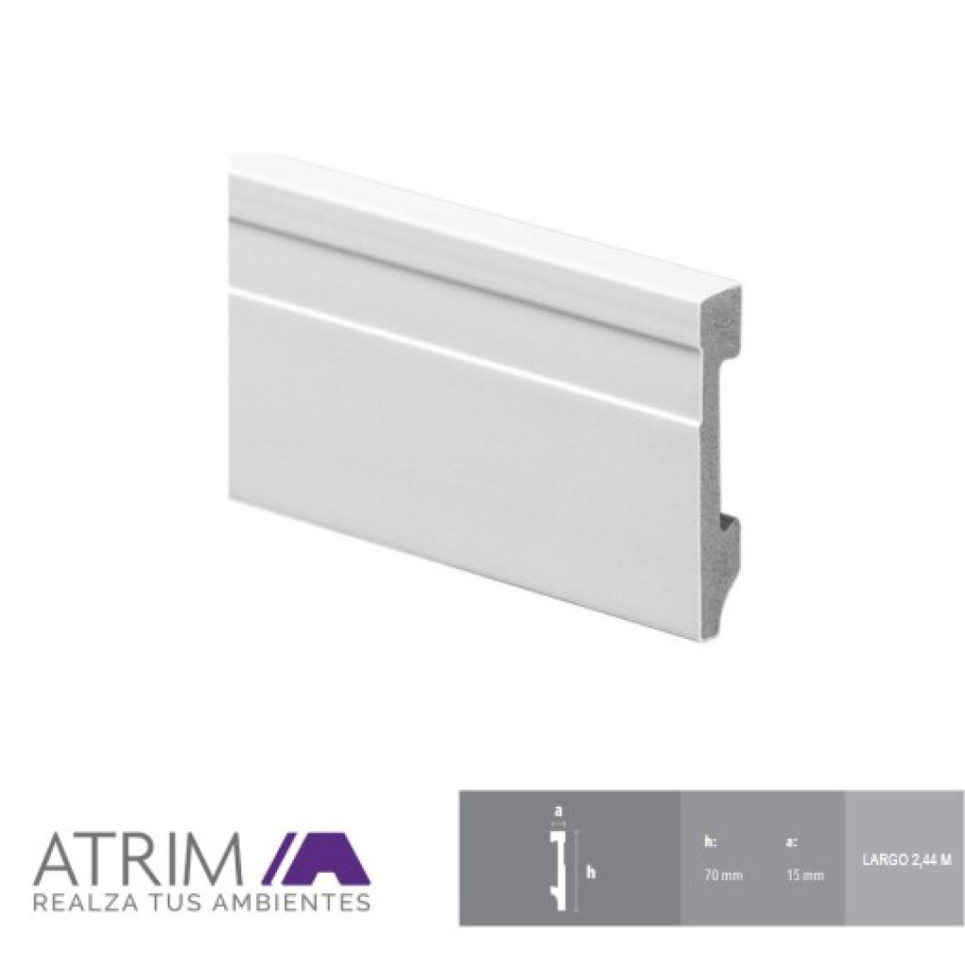 2330e-zocalo-70mm-244m-blanco