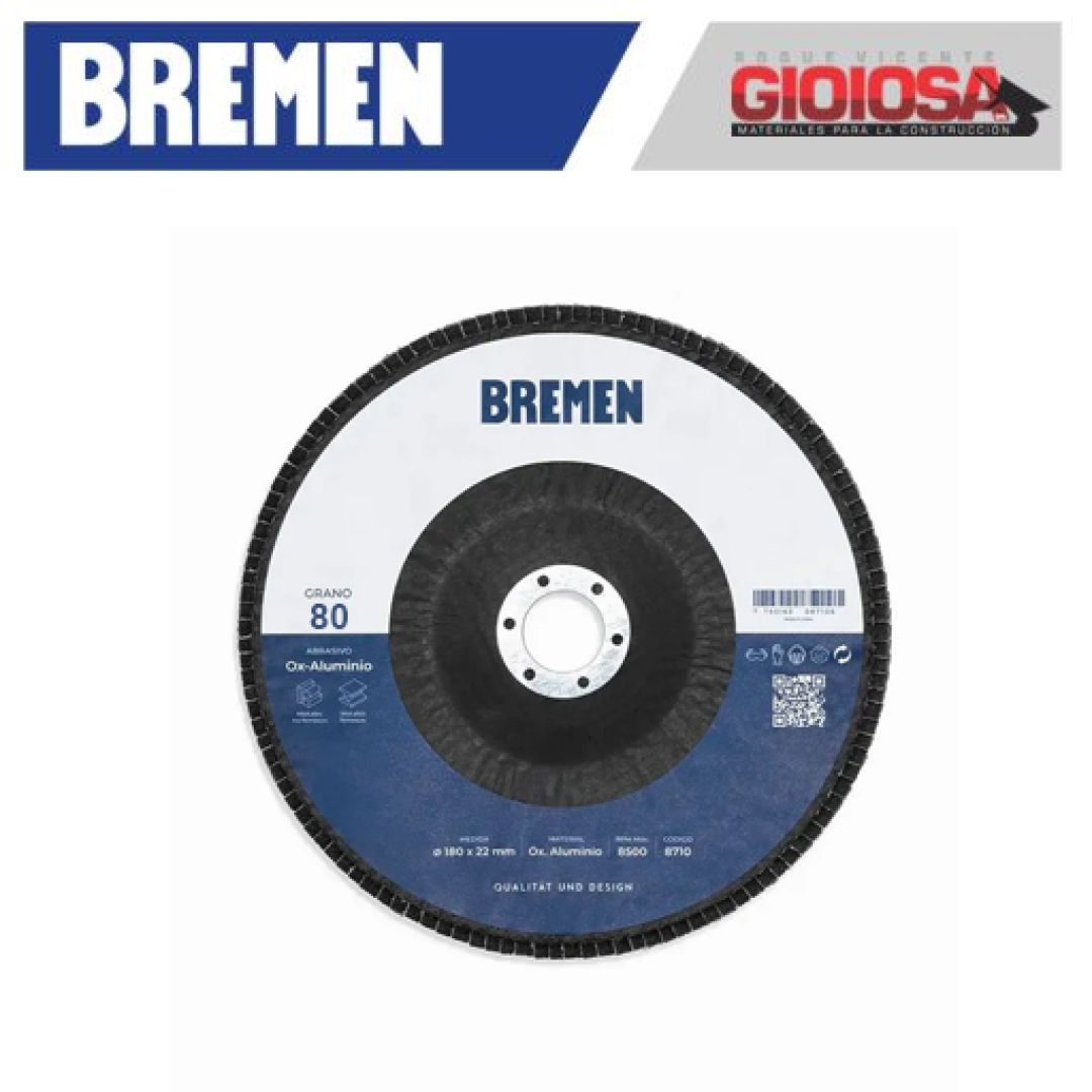 disco-flap-115-g80-bremen